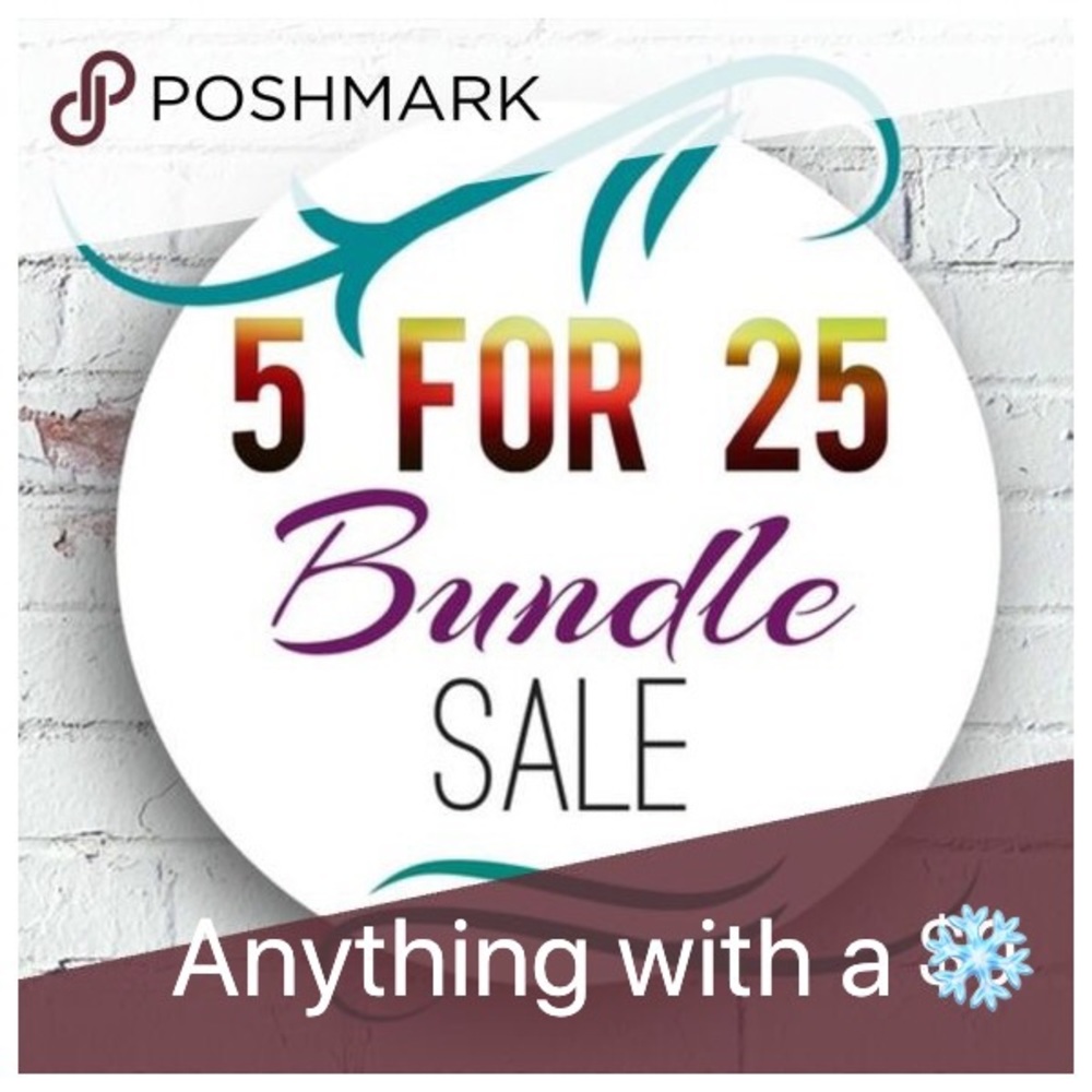 Anything With A You Can Bundle Send Me - image 1